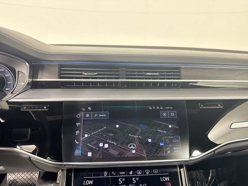 Used 2026 Audi A8 L 3.0T AWD/4WD image 4