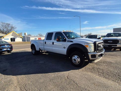 Used 2012 Ford F450 XL w/ PWR Equipment Group image 8