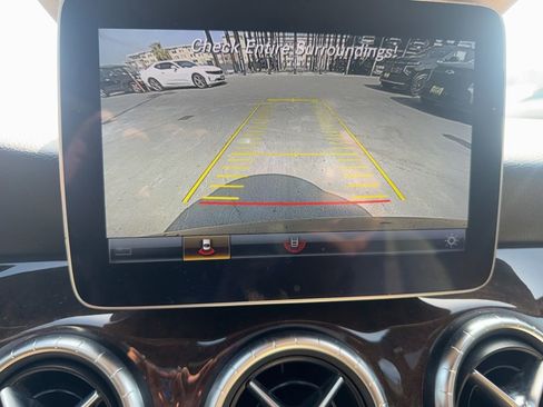 Used 2018 Mercedes-Benz CLA 250 image 10