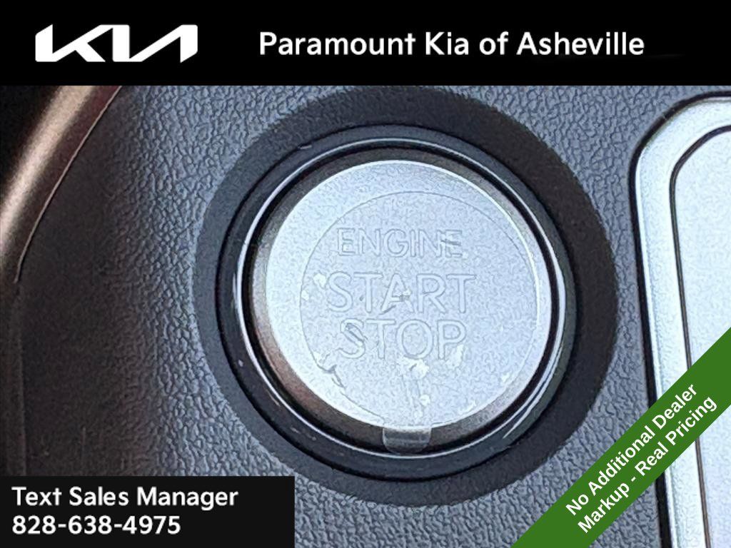 New 2027 Kia Seltos X-Line S AWD/4WD image 14