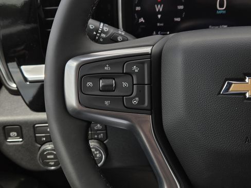 New 2026 Chevrolet Silverado 3500 LT w/ Safety Package AWD/4WD image 9