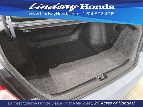 Certified 2022 Honda Accord Sport image 7