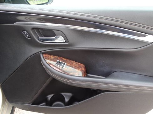 Used 2014 Chevrolet Impala LT FWD image 35