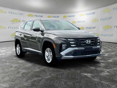 New 2025 Hyundai Tucson SE