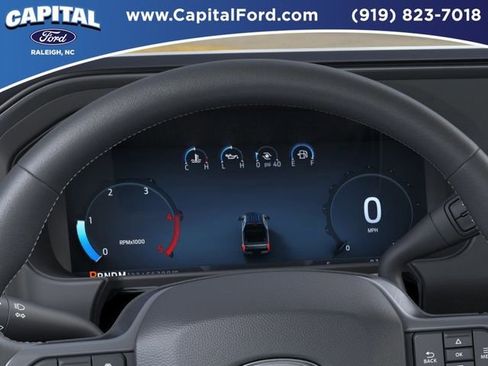 New 2026 Ford F250 Platinum w/ Platinum Plus Package AWD/4WD image 13