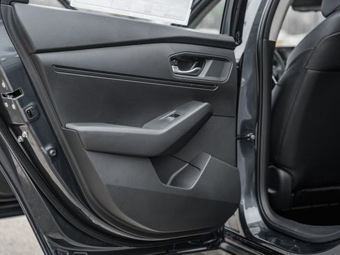 New 2026 Honda Accord EX-L image 35