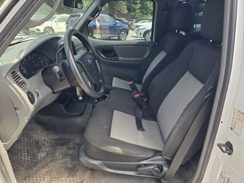 Used 2010 Ford Ranger 2WD Regular Cab image 13