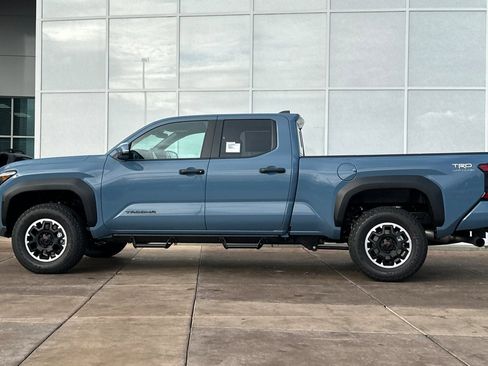New 2026 Toyota Tacoma TRD Off-Road image 7