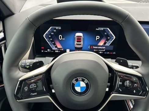 Certified 2025 BMW X3 xDrive30i w/ Premium Package image 28