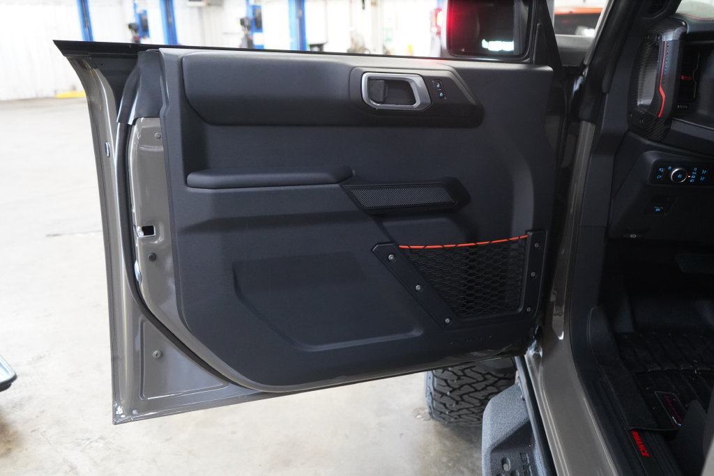 New 2026 Ford Bronco Raptor w/ Interior Carbon Fiber Pack AWD/4WD image 22