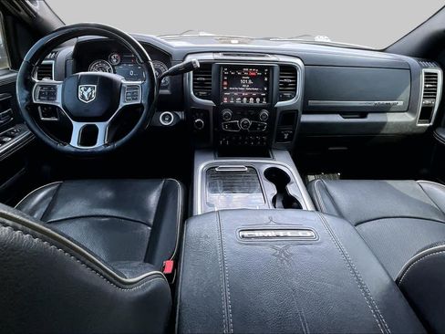 Used 2017 RAM 2500 Limited AWD/4WD image 14