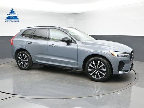 Certified 2023 Volvo XC60 B5 Plus w/ Climate Package FWD image 1