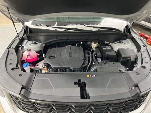 New 2026 Kia Sorento S image 27