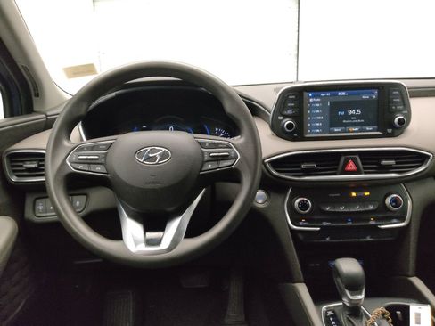 Used 2020 Hyundai Santa Fe SEL FWD image 22