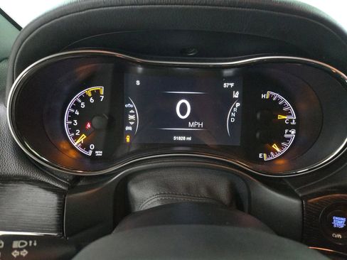 Used 2020 Jeep Grand Cherokee High Altitude image 17