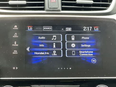 Used 2022 Honda CR-V EX-L image 13
