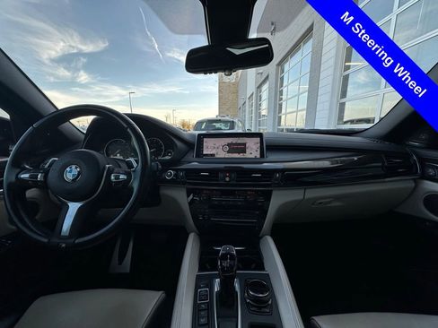 Used 2018 BMW X6 xDrive35i image 24