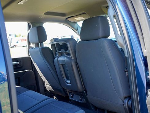 Used 2020 Chevrolet Silverado 2500 Custom w/ Custom Value Package AWD/4WD image 20