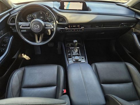 Used 2021 MAZDA CX-30 AWD 2.5 S w/ Preferred Package image 17