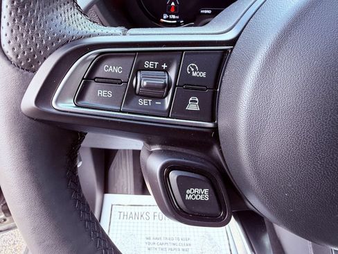 Used 2024 Dodge Hornet R/T Plus AWD/4WD image 20
