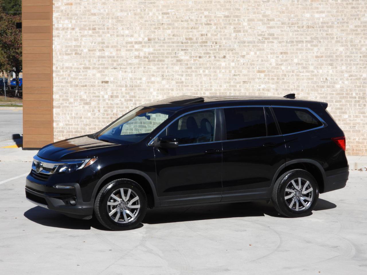 Used 2020 Honda Pilot EX-L image 26