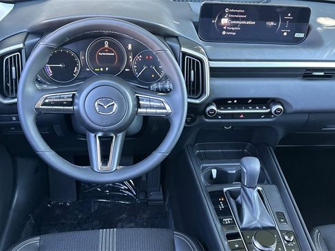 New 2026 MAZDA CX-50 2.5 Hybrid w/ Weather Package image 15