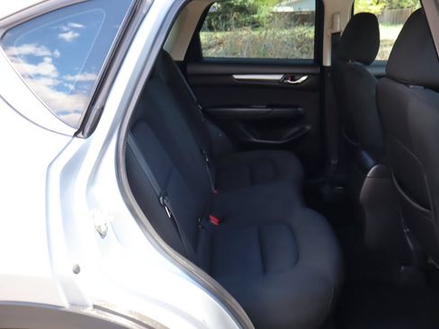 Used 2018 MAZDA CX-5 Sport AWD/4WD image 22