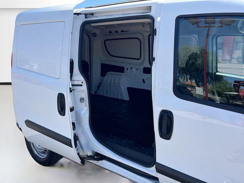 Used 2022 RAM ProMaster City Tradesman FWD image 24