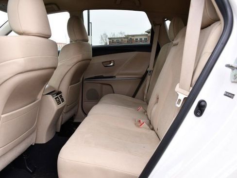 Used 2009 Toyota Venza Base image 12