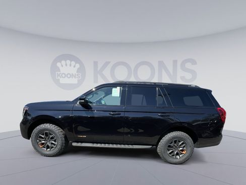 New 2026 Ford Expedition Tremor AWD/4WD image 13