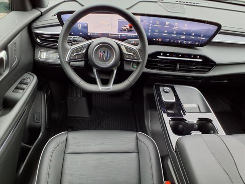 New 2026 Buick Enclave Sport Touring w/ LPO, Floor Liner Package image 2