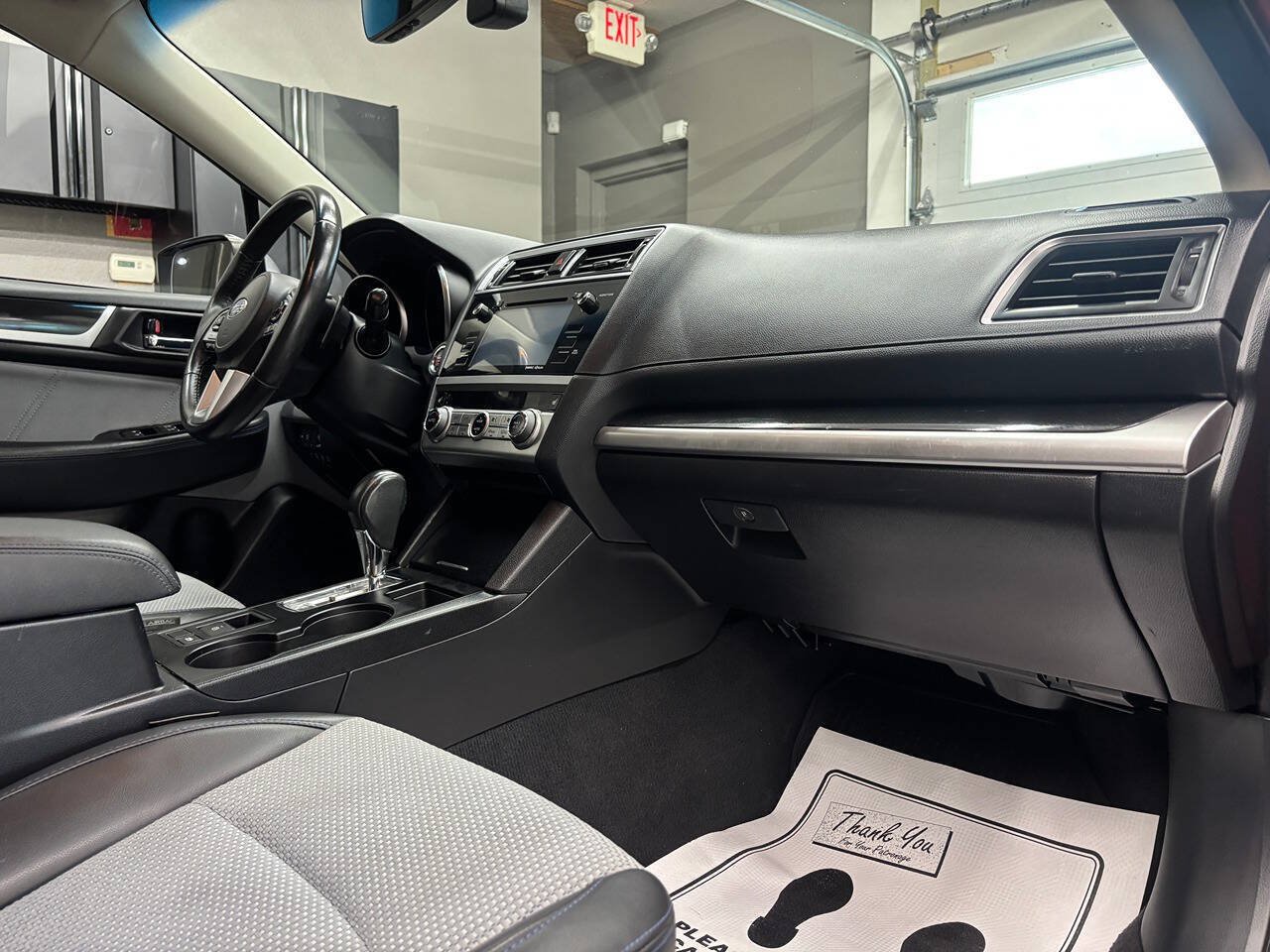 Used 2017 Subaru Legacy 2.5i Sport AWD/4WD image 27