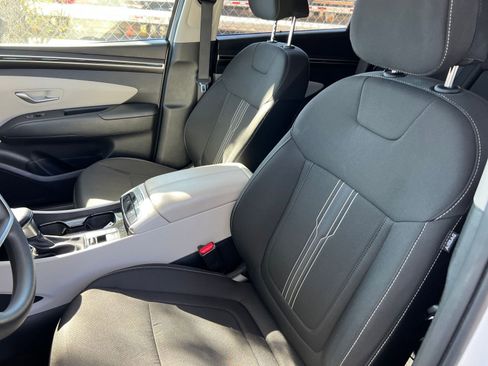 Used 2024 Hyundai Tucson SEL image 33