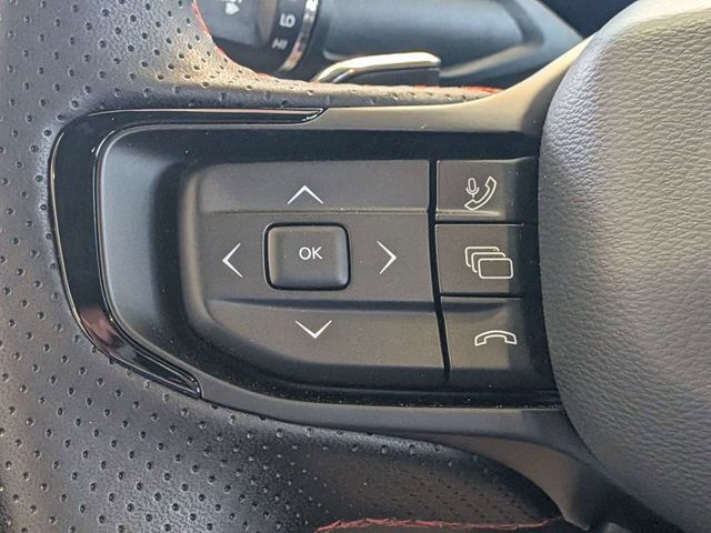 New 2026 Dodge Charger Scat Pack AWD/4WD image 23