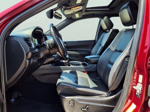 Used 2021 Dodge Durango GT RWD image 12