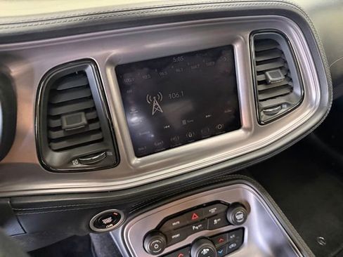 Certified 2023 Dodge Challenger SXT w/ Plus Package AWD/4WD image 28