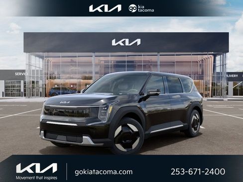 New 2026 Kia EV9 Light RWD image 1