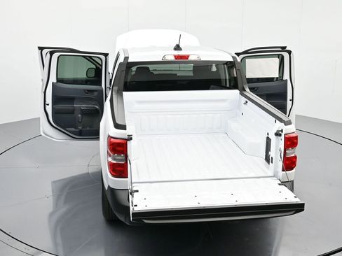 New 2026 Ford Maverick XL FWD image 26