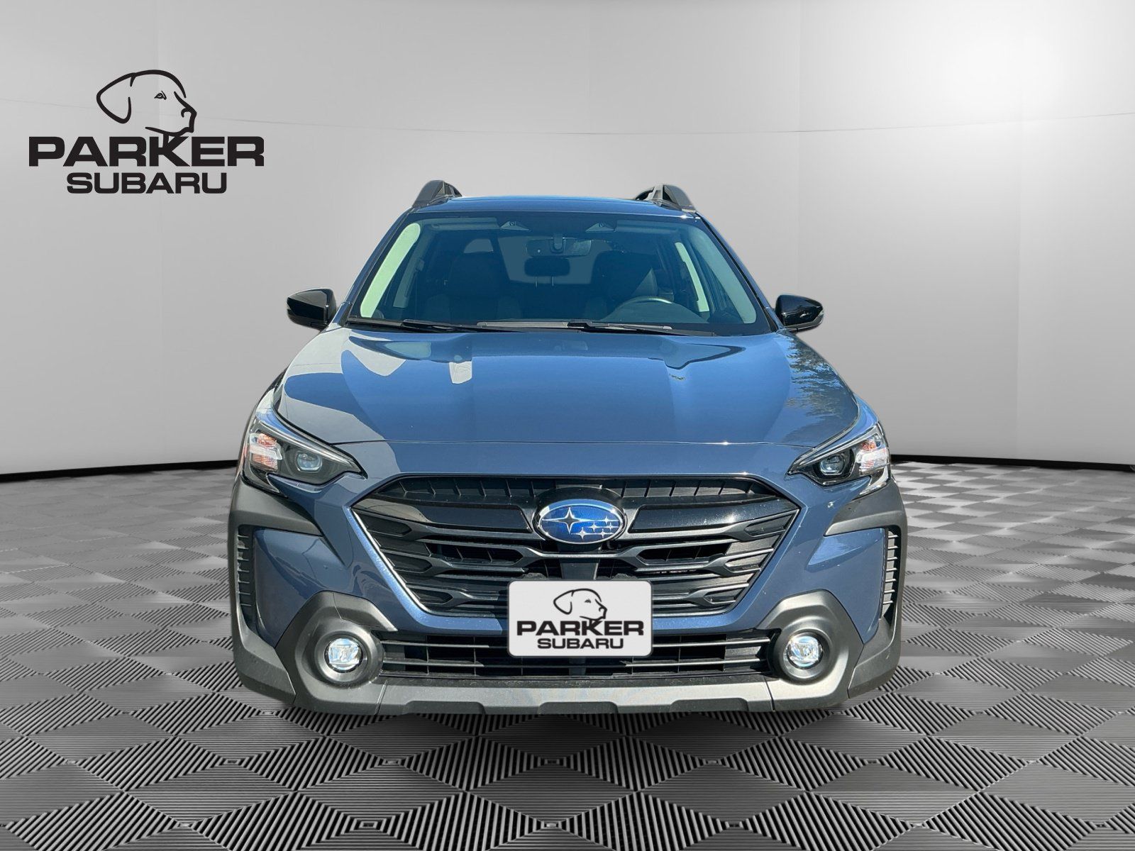 Certified 2025 Subaru Outback Onyx Edition AWD/4WD image 8