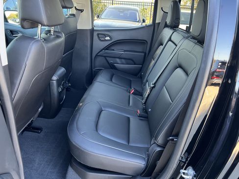 Used 2022 Chevrolet Colorado ZR2 image 34