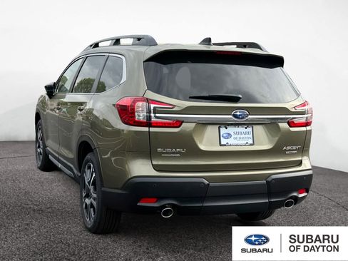 New 2026 Subaru Ascent Limited AWD/4WD image 7