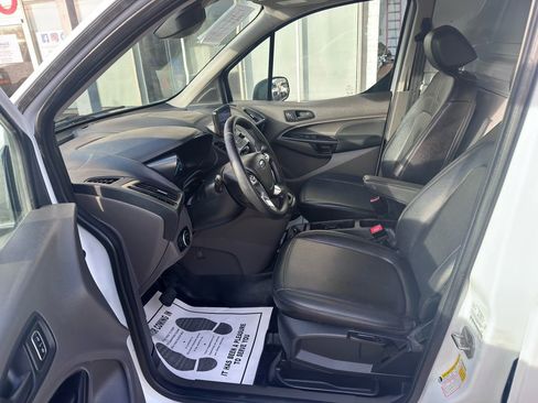 Used 2022 Ford Transit Connect XL w/ CNG/LPG Engine Prep Package image 13