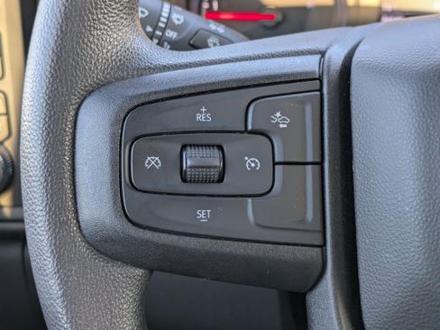 Used 2024 GMC Sierra 2500 Pro w/ Convenience Package image 21