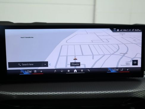 Certified 2025 BMW 330i Sedan w/ Premium Package image 16