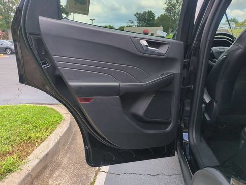 Used 2025 Ford Escape ST-Line FWD image 26