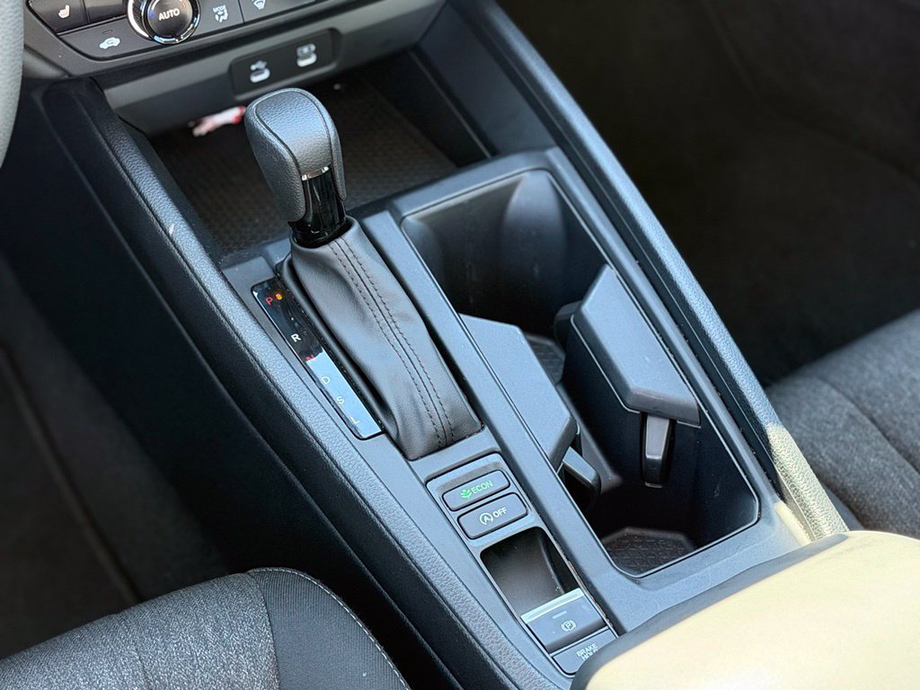 Used 2024 Honda Accord EX image 16