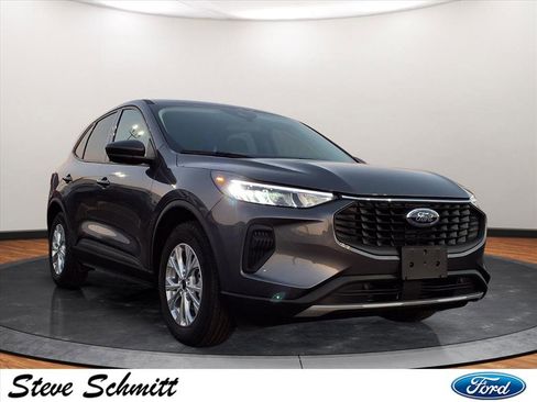 Used 2025 Ford Escape Active w/ Tech Pack #1 image 31