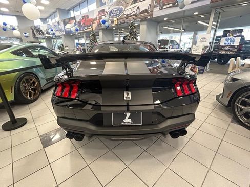 New 2025 Ford Mustang GT Premium w/ GT Performance Package image 5