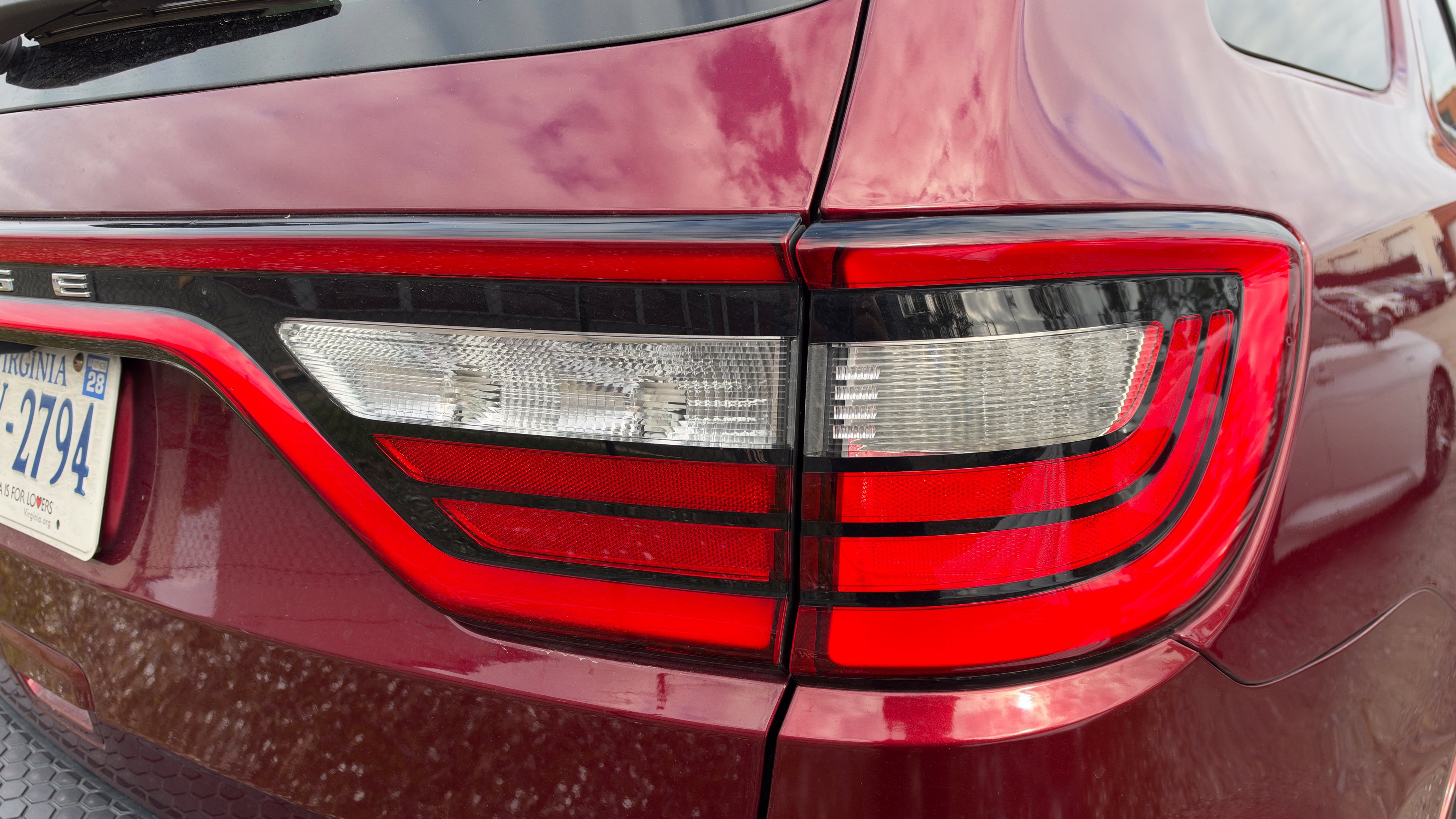 Used 2021 Dodge Durango GT AWD/4WD image 7