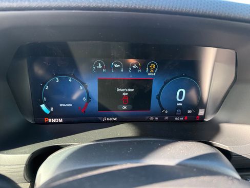 New 2025 Ford F150 Tremor w/ Bed Utility Package image 11